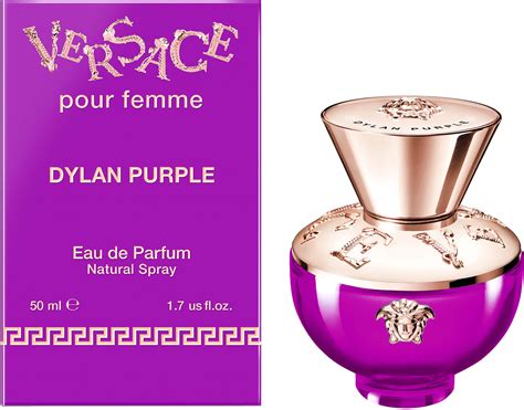 dylan versace pour femme